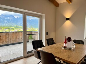 Departamento | Vista desde la propiedad