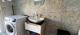 Delightful Studio with Balcony near Hockenheimring