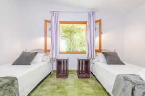 3 chambres