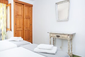 3 bedrooms