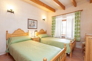Room - Cantabou Sa Coma D'inca - Villa With Private Pool (Moscari (selva), Illes Balears)