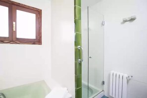 Dusche, Bidet