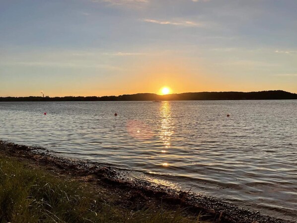 ハウス | ウォーター ビュー