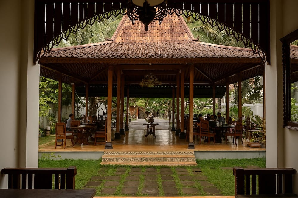 The Mangkoro Hotel by Sinergi
