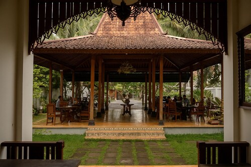 The Mangkoro Hotel by Sinergi