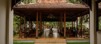 ザ マンコロ オテル バイ シネルギ