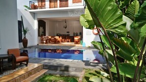 Front of property - The Mangkoro Hotel by Sinergi (Banguntapan)