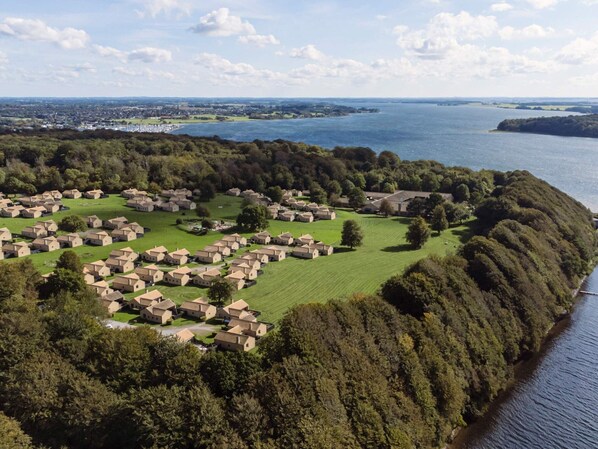 House | Exterior - 6 Person Holiday Park Home in Middelfart (Middelfart)