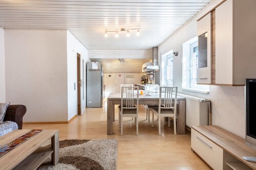 Ferienwohnung Fly" mit Wi-Fi