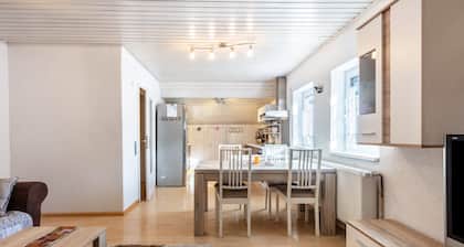 Ferienwohnung Fly" mit Wi-Fi