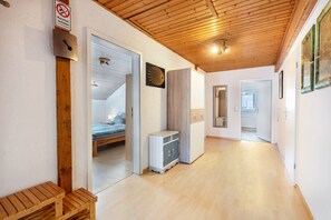 2 camere, Wi-Fi gratuito, lenzuola