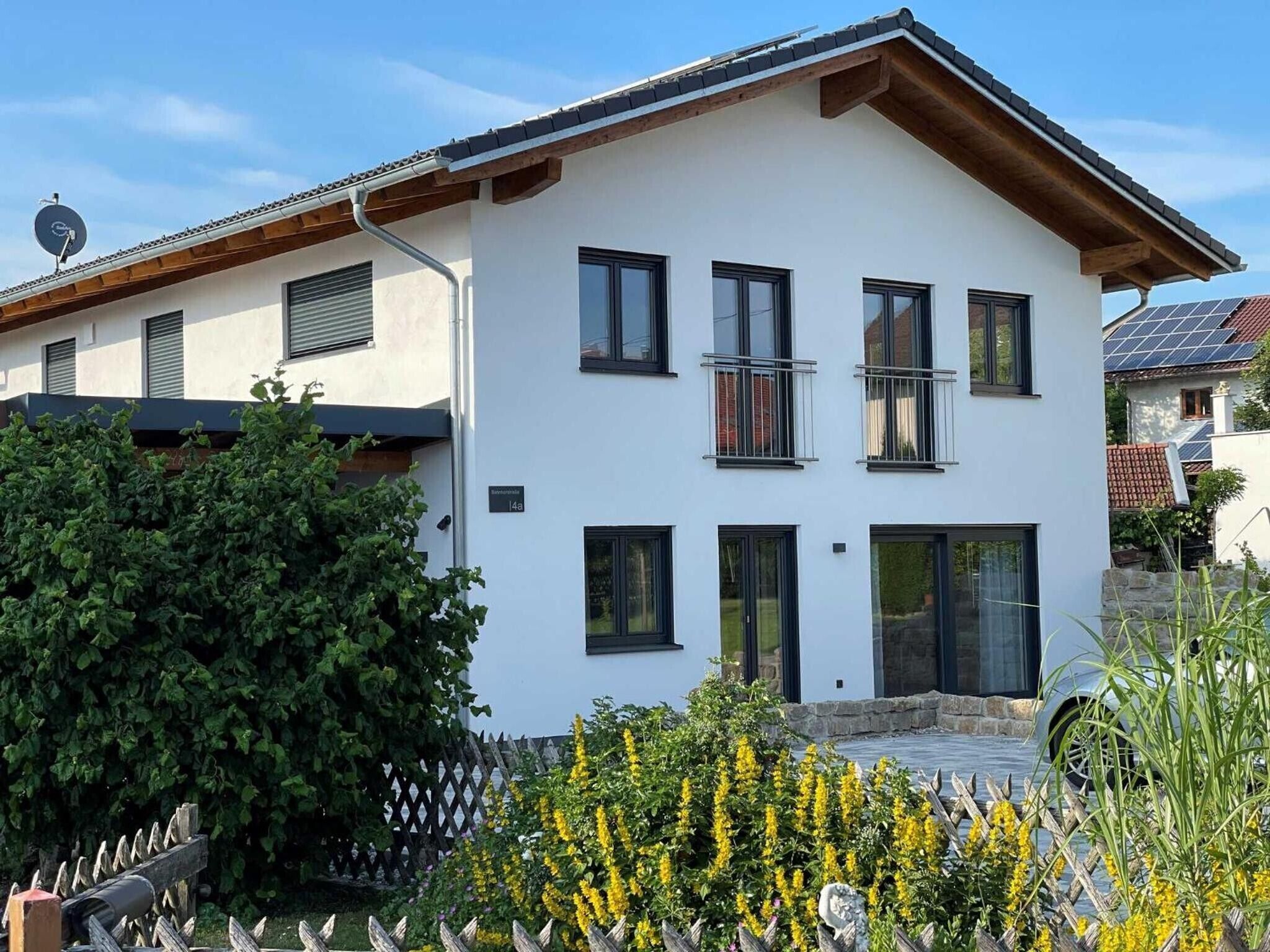 Außenbereich