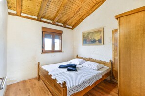 3 Schlafzimmer, Bügeleisen/Bügelbrett, kostenloses WLAN, Bettwäsche
