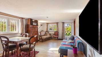 Télévision, chaßne hi-fi