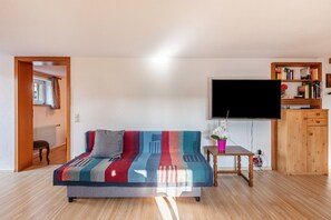 テレビ、ステレオ