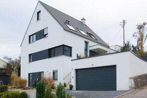Udendørsområde