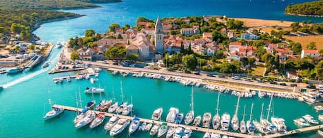 Marina