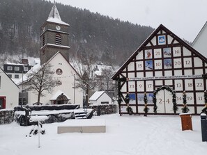 Außenbereich