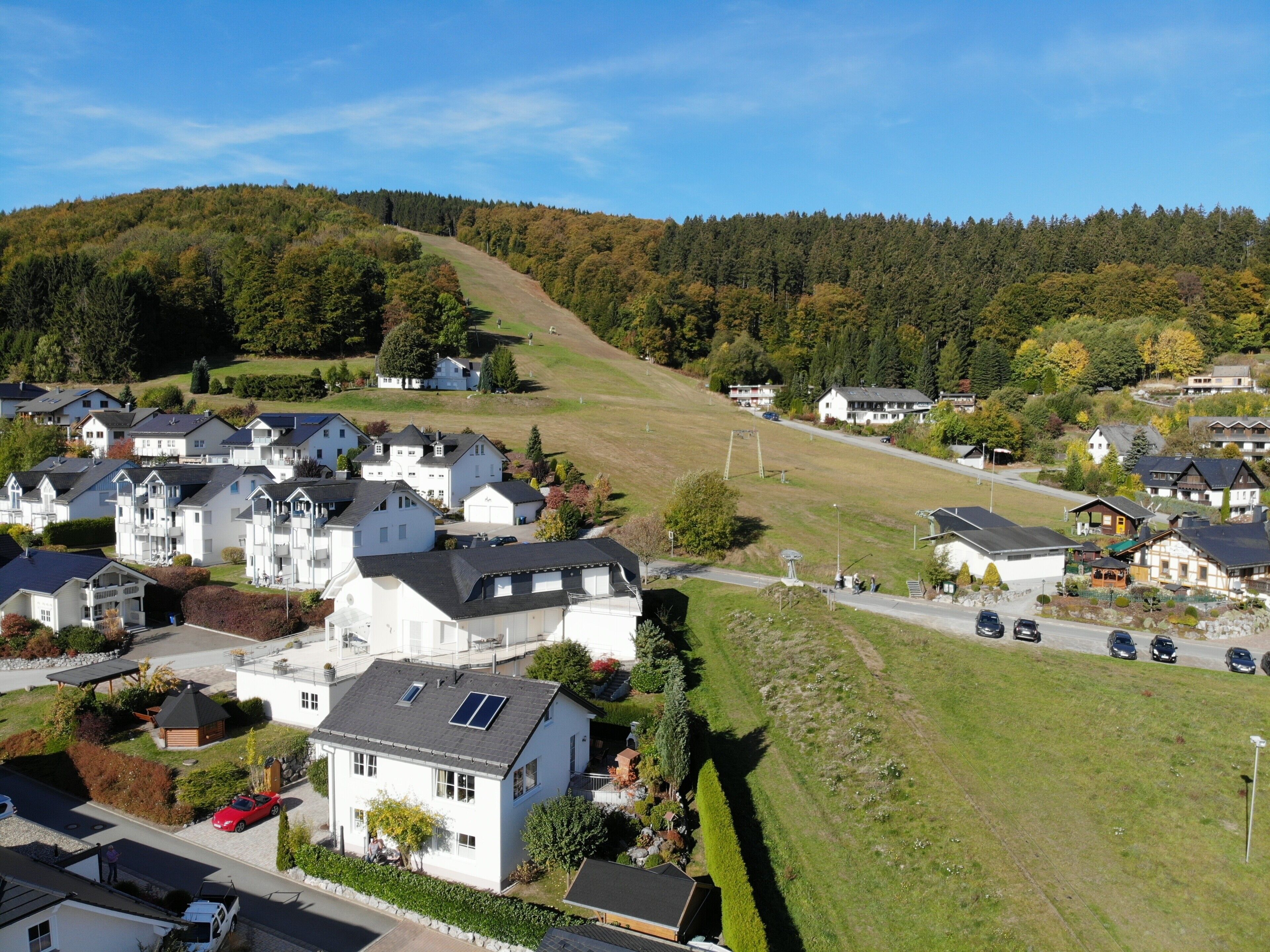 Luftbilde