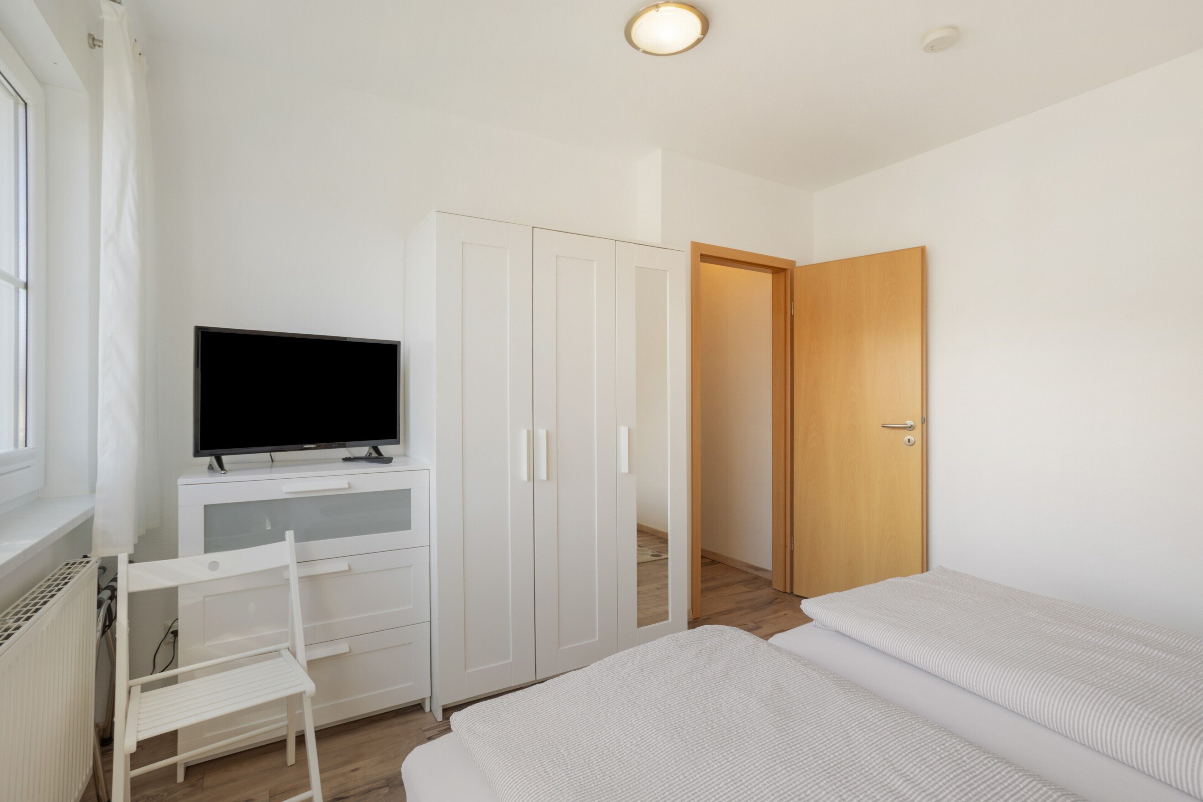 1 habitación, wifi gratis y ropa de cama 