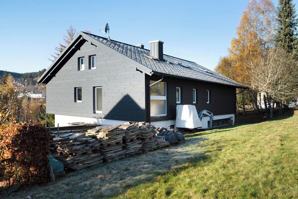 Exteriör