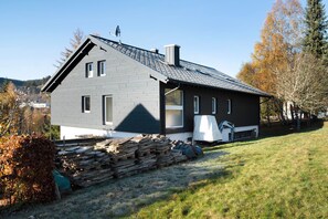 Eksteriør