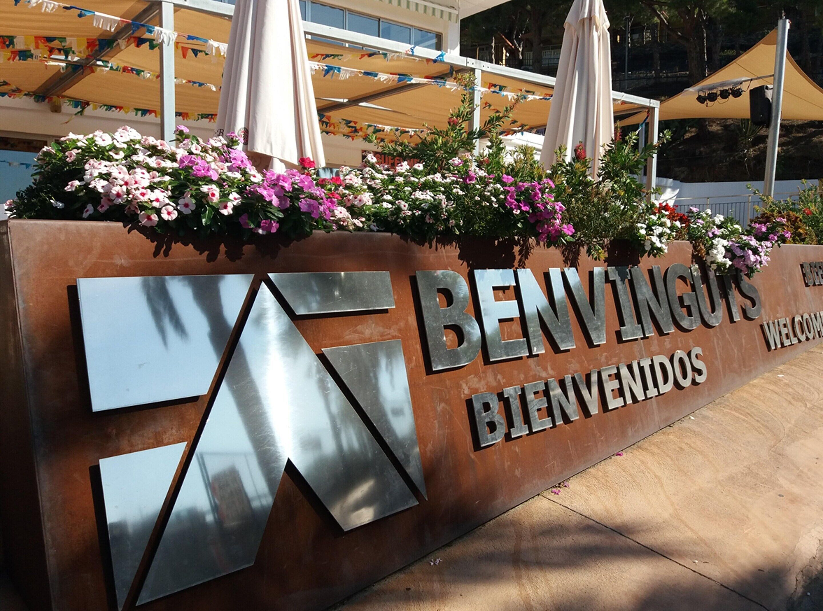 Bungalow | Detalle del exterior