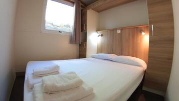 Bungalow | 2 dormitorios