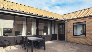 Exterior - 6 Person Holiday Park Home in Middelfart (Middelfart)