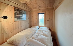 1 bedroom, free WiFi