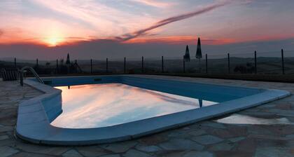 Apartment With Shared Pool