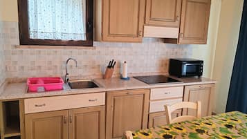 Apartment | Private kitchen