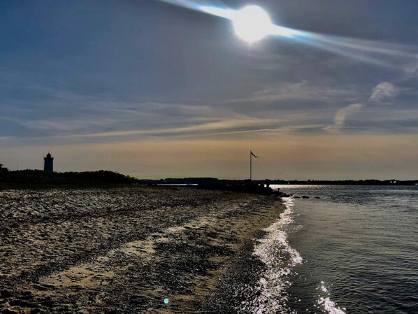 House | Water view - 6 Person Holiday Park Home in Middelfart (Middelfart)