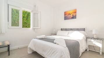4 Schlafzimmer
