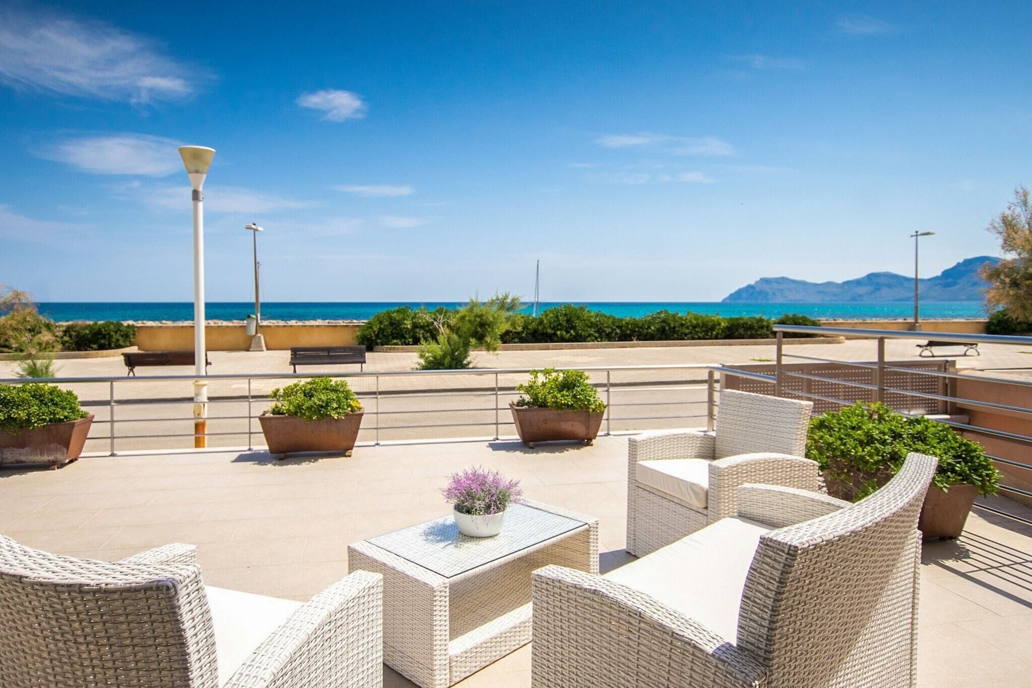 Terraço/pátio