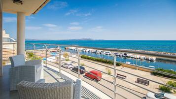 Terrazza/patio