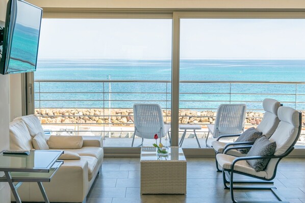 Interior - Bohemi - Villa With Private Pool. Free Wifi (Son Serra De Marina, Illes Balears)