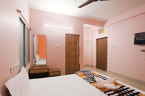 Hotel Shivangi Eco TripandTrip