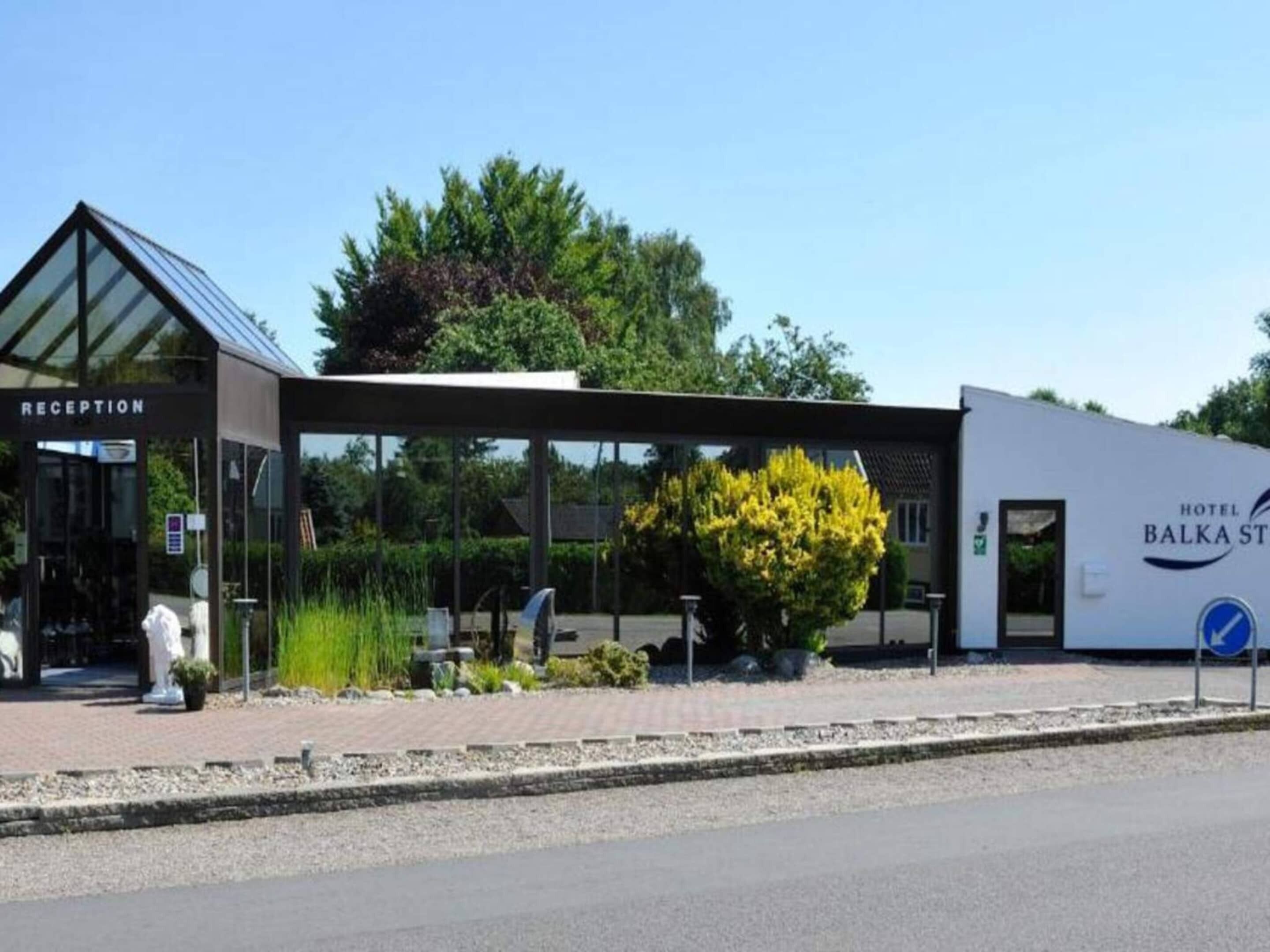 Hus | Eksteriør