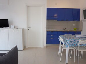 Apartment | Eigene Küche
