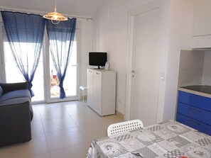 Appartement | Salle de séjour