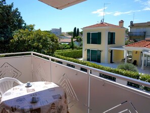 Apartment | Speisen