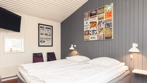 House | 2 bedrooms - 6 Person Holiday Park Home in Middelfart (Middelfart)