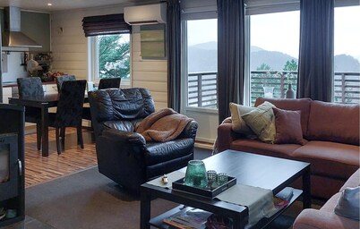 2 bedroom cozy home in Farsund