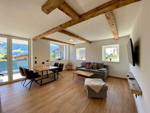 Appartement | Salle de séjour
