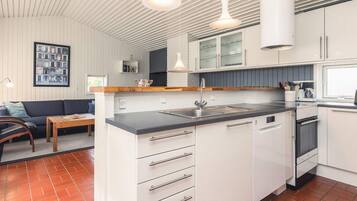 House | Private kitchen | Dishwasher