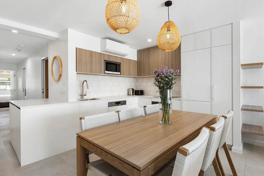 Fairshore Noosa Resort by null