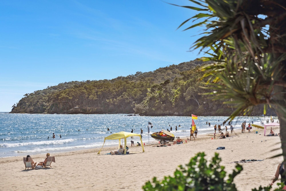 Fairshore Noosa Resort by null