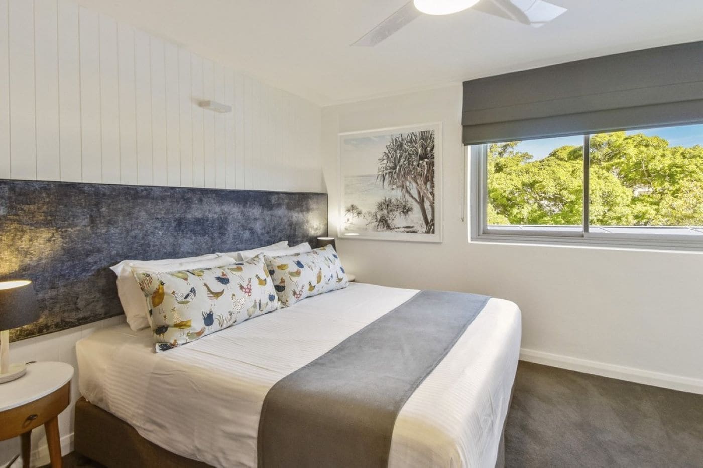 2 bedrooms, iron/ironing board, cots/infant beds, rollaway beds