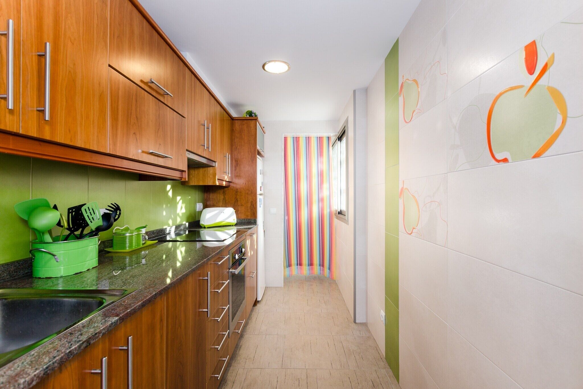 مطبخ خاص